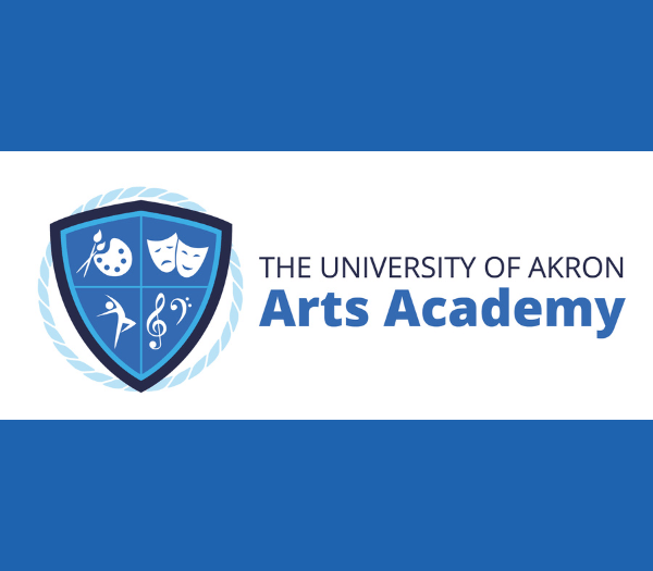 UA Arts Academy Logo